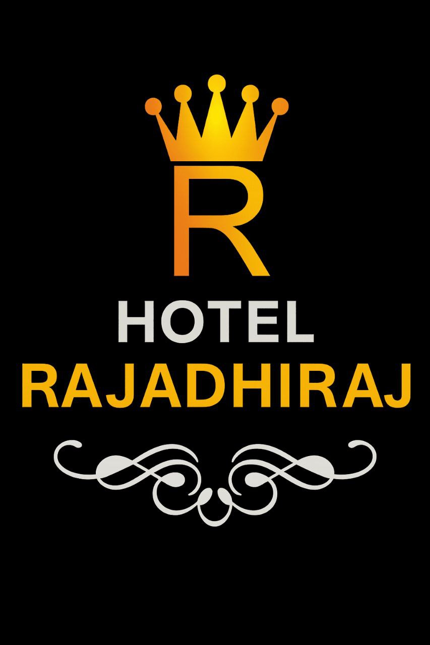 Hotel Rajadhiraj Logo